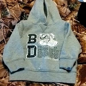 Bundle for little boys